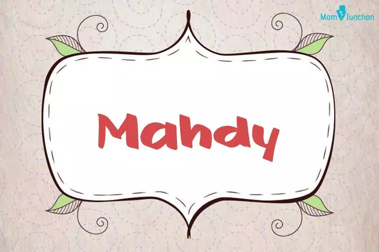 Mahdy Stylish Wallpaper