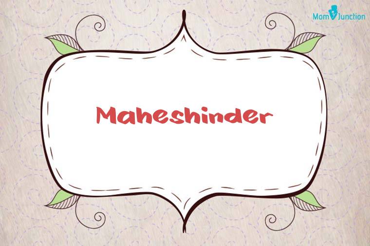 Maheshinder Stylish Wallpaper