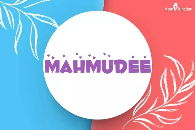 Mahmudee Stylish Wallpaper