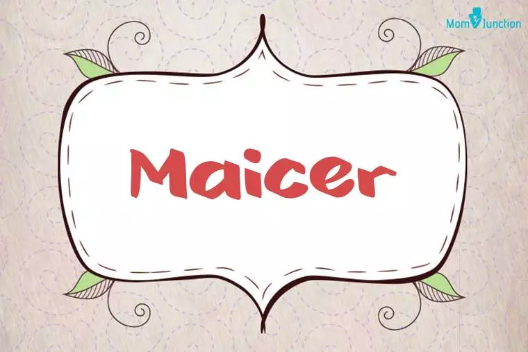 Maicer Stylish Wallpaper