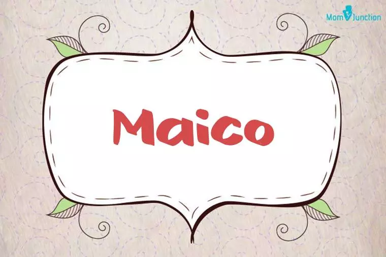 Maico Stylish Wallpaper