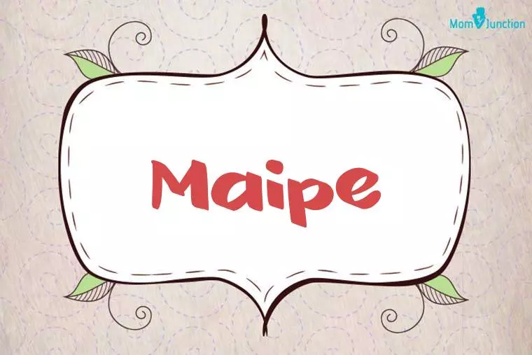 Maipe Stylish Wallpaper