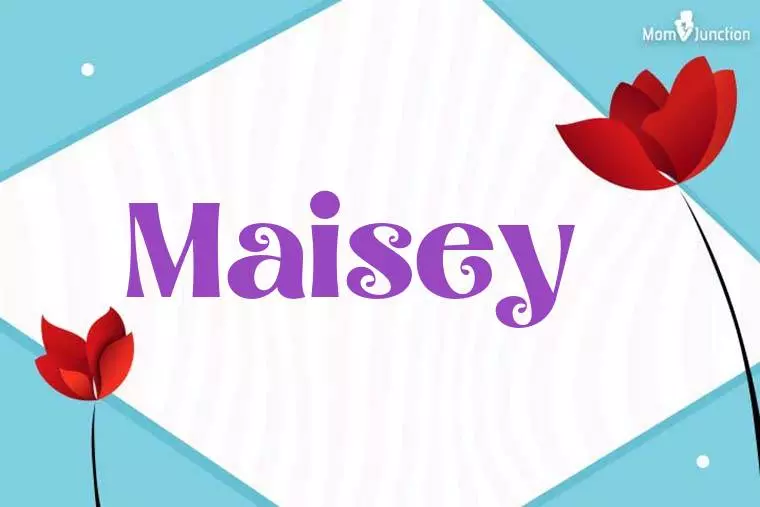 Maisey 3D Wallpaper