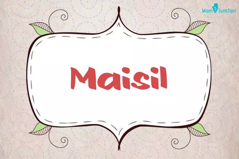 Maisil Stylish Wallpaper