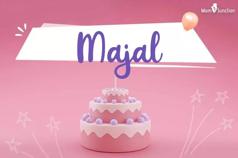 Majal Birthday Wallpaper