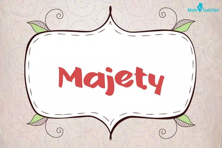 Majety Stylish Wallpaper