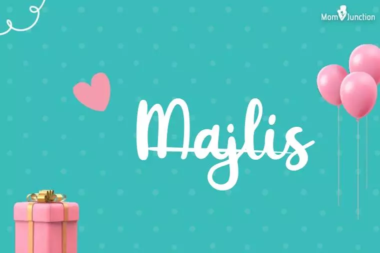 Majlis Birthday Wallpaper