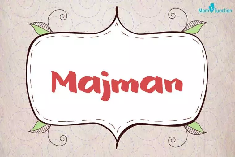 Majman Stylish Wallpaper