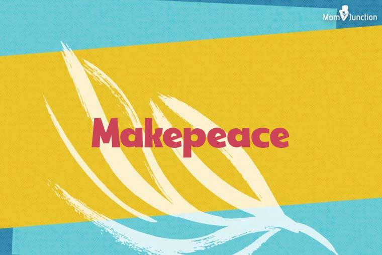 Makepeace Stylish Wallpaper