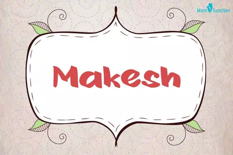 Makesh Stylish Wallpaper