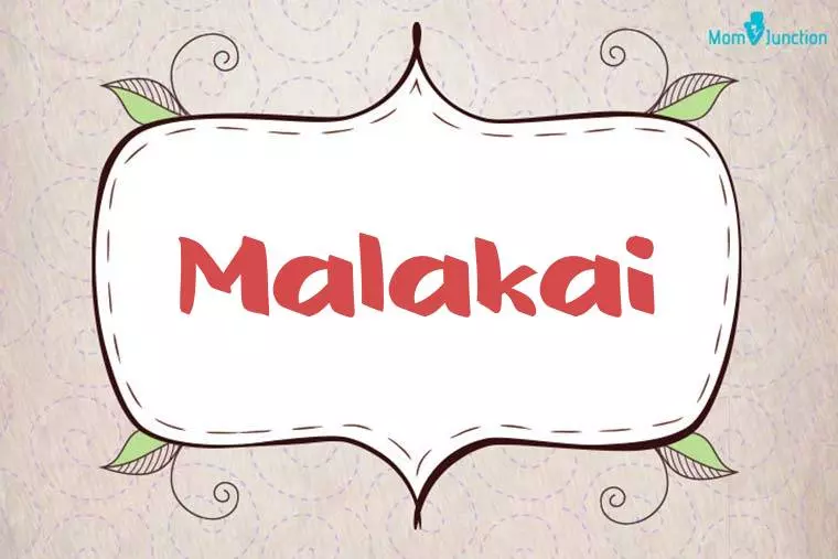 Malakai Stylish Wallpaper