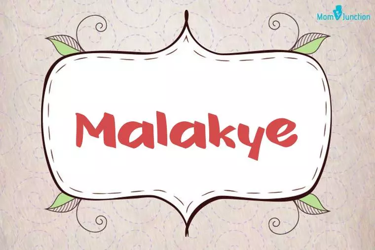 Malakye Stylish Wallpaper