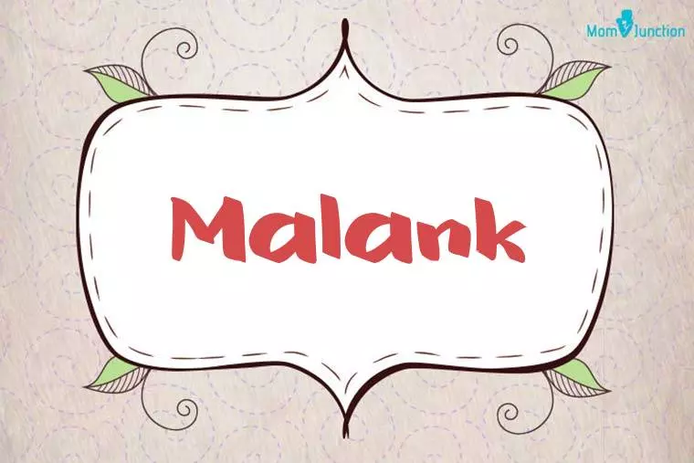 Malank Stylish Wallpaper