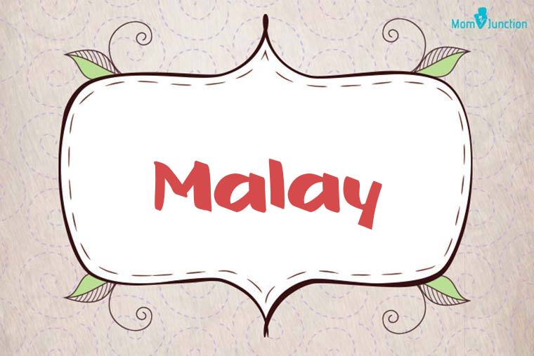 Malay Stylish Wallpaper