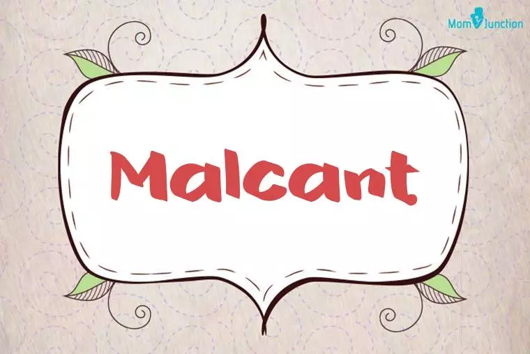 Malcant Stylish Wallpaper