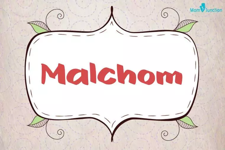 Malchom Stylish Wallpaper