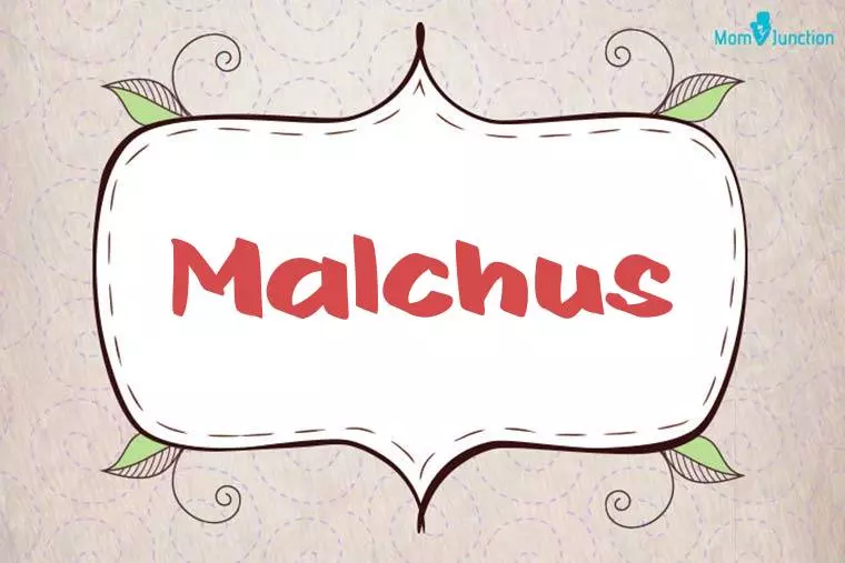 Malchus Stylish Wallpaper