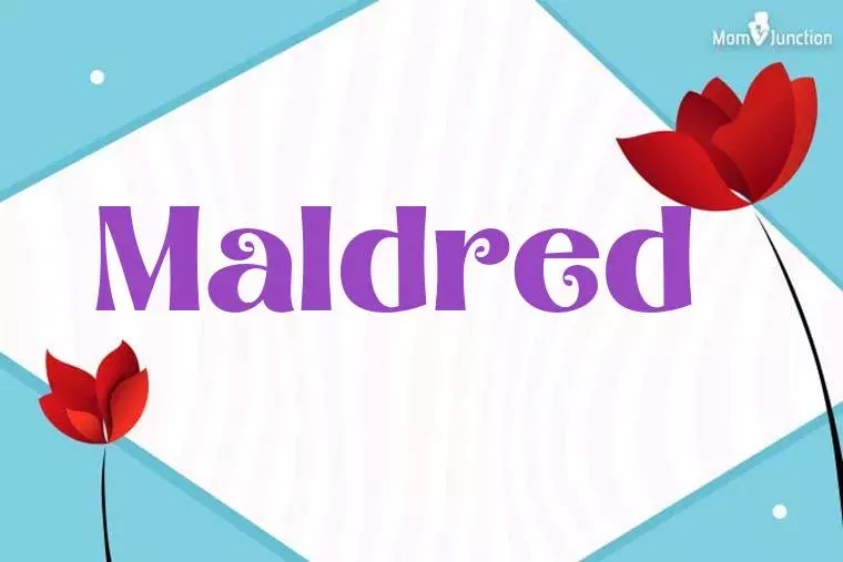 Maldred 3D Wallpaper