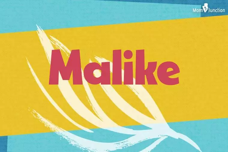 Malike Stylish Wallpaper