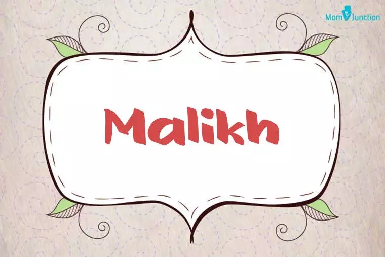 Malikh Stylish Wallpaper