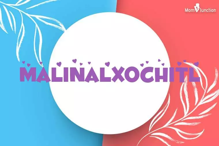 Malinalxochitl Stylish Wallpaper