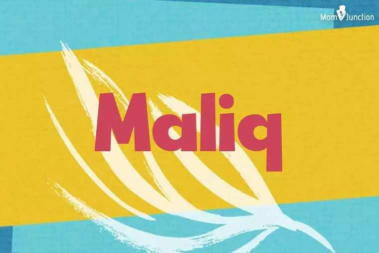 Maliq Stylish Wallpaper