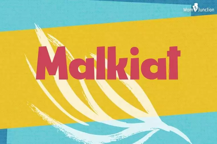 Malkiat Stylish Wallpaper