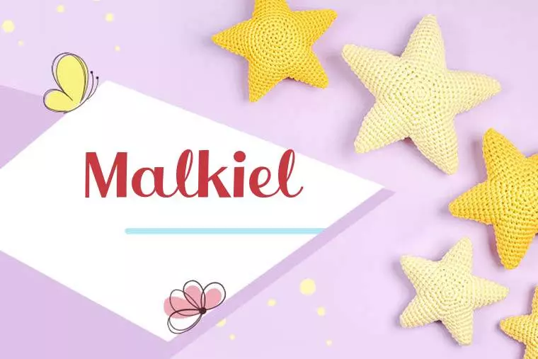 Malkiel Stylish Wallpaper