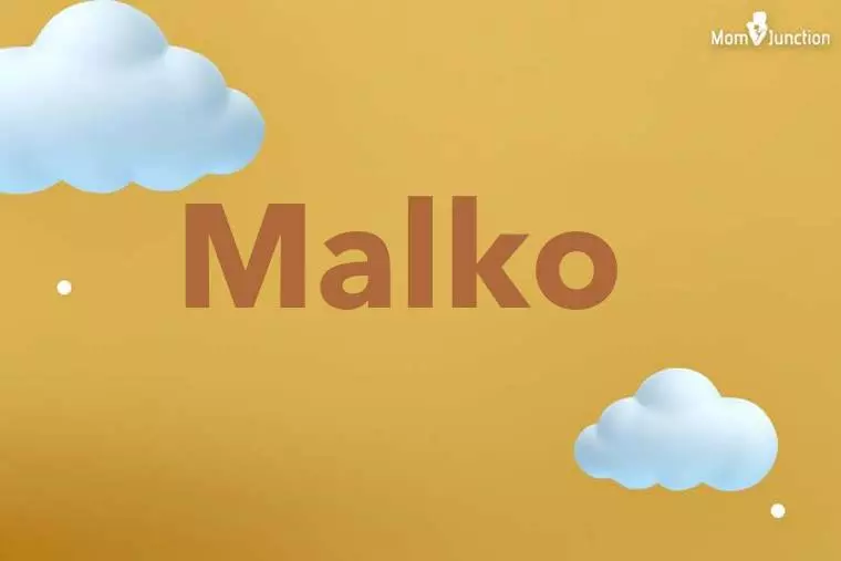 Malko 3D Wallpaper