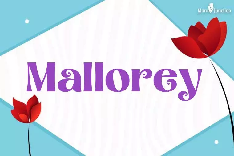 Mallorey 3D Wallpaper