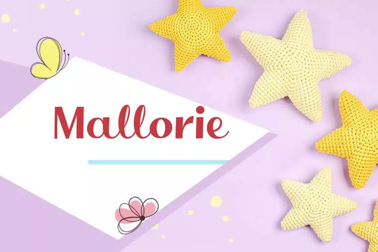 Mallorie Stylish Wallpaper