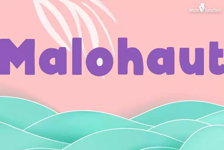 Malohaut Stylish Wallpaper