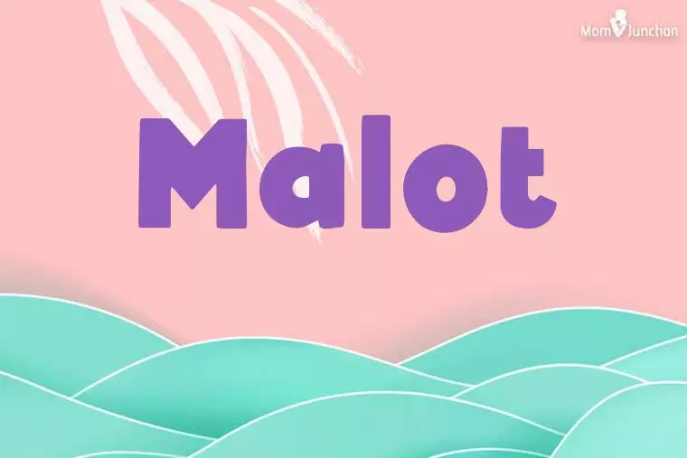 Malot Stylish Wallpaper