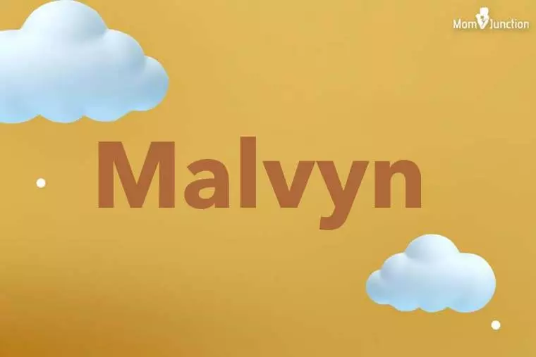 Malvyn 3D Wallpaper