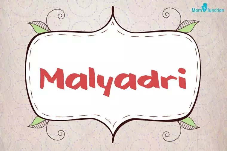 Malyadri Stylish Wallpaper