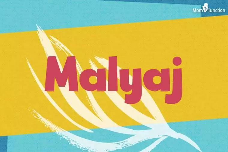 Malyaj Stylish Wallpaper