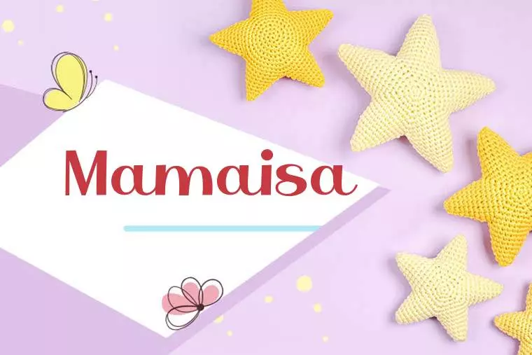 Mamaisa Stylish Wallpaper