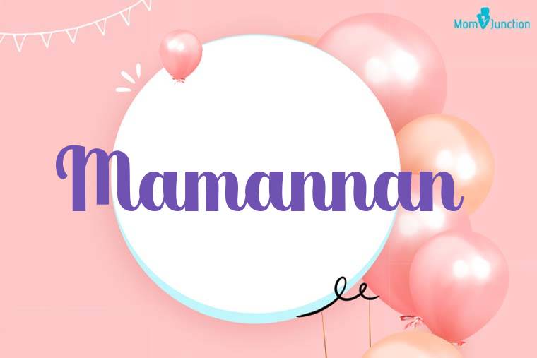 Mamannan Birthday Wallpaper