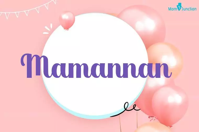 Mamannan Birthday Wallpaper