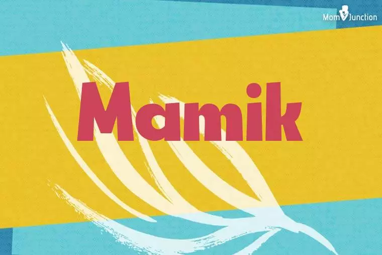 Mamik Stylish Wallpaper