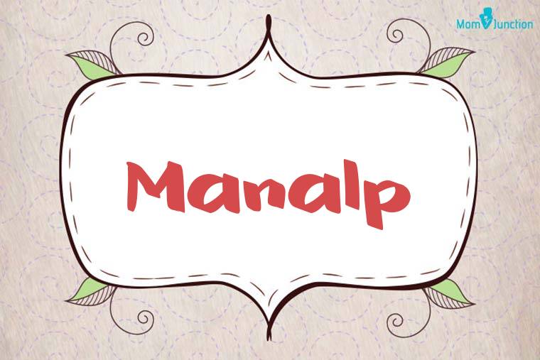 Manalp Stylish Wallpaper