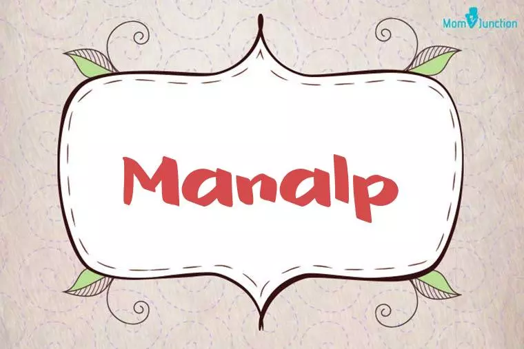 Manalp Stylish Wallpaper