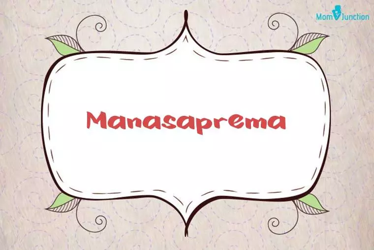 Manasaprema Stylish Wallpaper