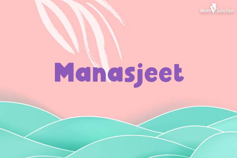 Manasjeet Stylish Wallpaper