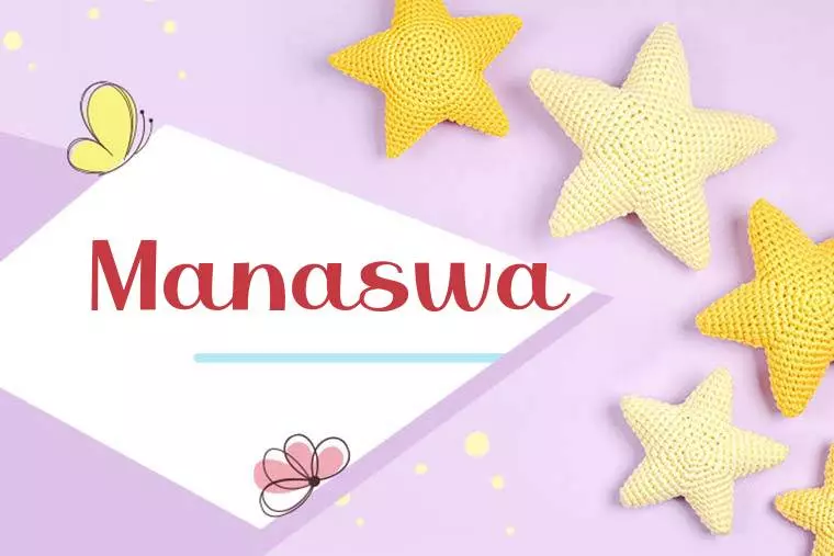 Manaswa Stylish Wallpaper