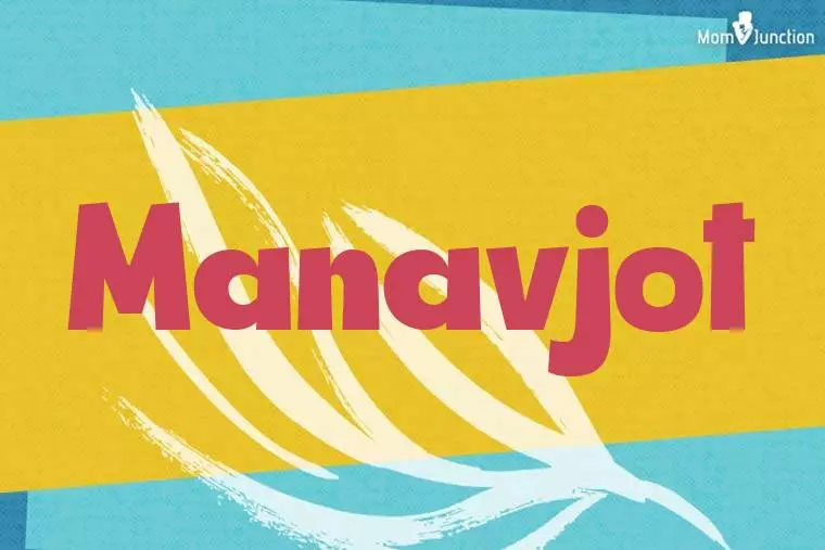 Manavjot Stylish Wallpaper