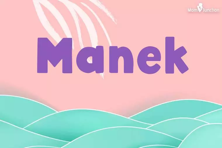 Manek Stylish Wallpaper