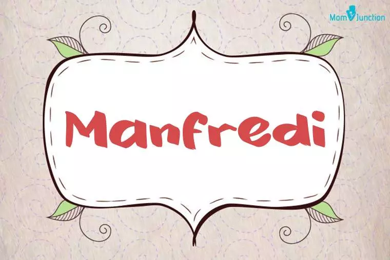 Manfredi Stylish Wallpaper