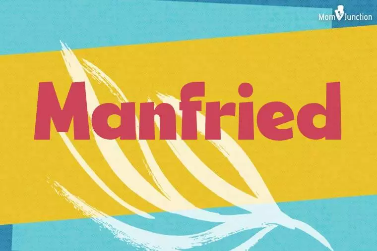 Manfried Stylish Wallpaper