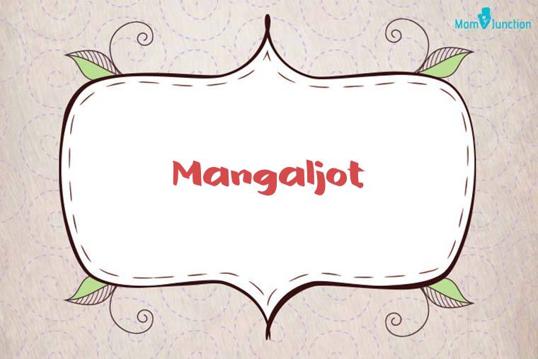 Mangaljot Stylish Wallpaper